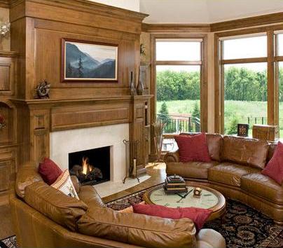 Fotos de Chimeneas: mayo 2013